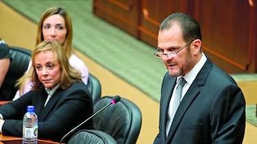 Piden al contralor actuar con firmeza