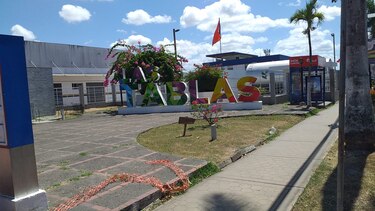 Las Tablas suspende las actividades que conlleven las aglomeraciones