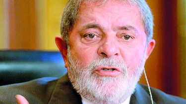 Lula da Silva admite ‘errores’ del gobernante Partido de los Trabajadores