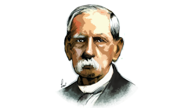 Don Justo Arosemena, ¿cómo le explico?