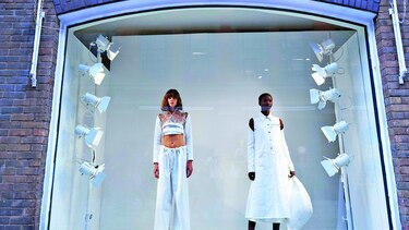 Hilfiger cerrará la Fashion Week