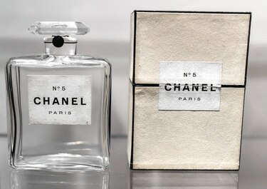 Chanel Nº5 cumple 100 años