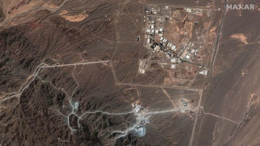 ¿Consiguió Estados Unidos sus objetivos con la guerra en Irán?