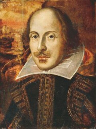 Celebran a Shakespeare
