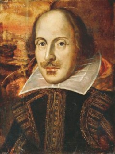 Celebran a Shakespeare