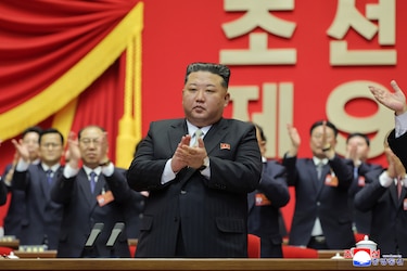 Pionyang confirma una prueba con misiles balísticos tras las denuncias de Seúl y Tokio
