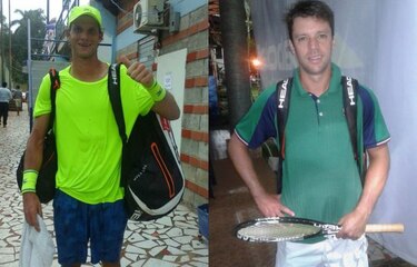 El Challenger ATP, entre sorpresas y sustos
