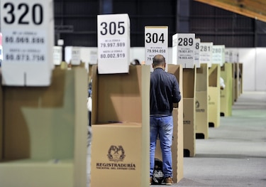 El voto de castigo disminuirá en las elecciones presidenciales de América Latina de 2024