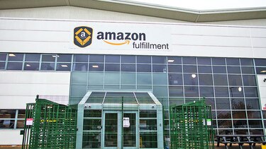 Amazon abrirá tienda sin cajas registradoras