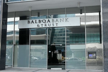 Superintendencia aprueba traspaso de acciones de Balboa Bank a Corporación BCT