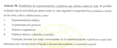 La ley que limita la investigación pediátrica en Panamá: ¿Un retroceso para la ciencia?