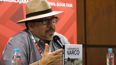 Impunidad alienta violencia contra periodistas en México