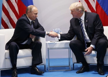 Estados Unidos y Rusia acuerdan un alto al fuego en el sur de Siria a partir del domingo