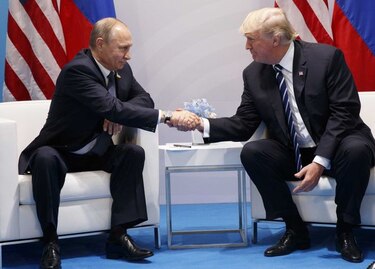 Estados Unidos y Rusia acuerdan un alto al fuego en el sur de Siria a partir del domingo