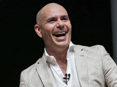 Agencia de Florida pagó a Pitbull 1 millón de dólares para promoción