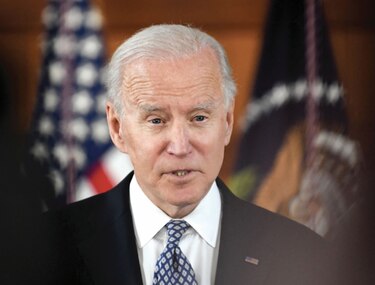 Joe Biden extiende programa de apoyo a pequeñas empresas