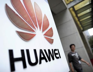 Escándalo en Huawei por informes sobre espionaje estadounidense