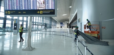 Utilidad de Tocumen subió 33% en 2019