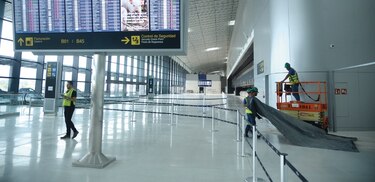 Utilidad de Tocumen subió 33% en 2019