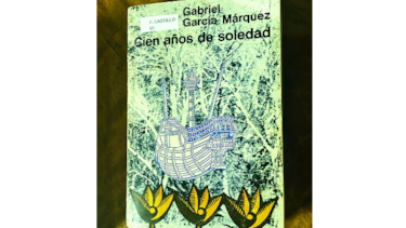 ‘En agosto nos vemos’, la novela que Gabriel García Márquez trabajó hasta el final ‘contra viento y marea’