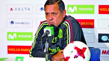 México busca hoy su pase a las semifinales
