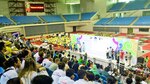 Panamá se pone a prueba en China