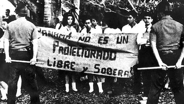 RAÍCES: LAS AGENDAS DEL 9 DE ENERO