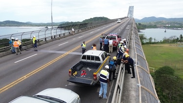 Puente de las Américas: inversión de $112 millones y aún sin solución duradera