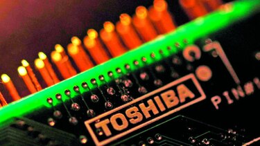 Venta de unidad de chips podría ser aprobada