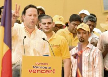 La segunda, la vencida