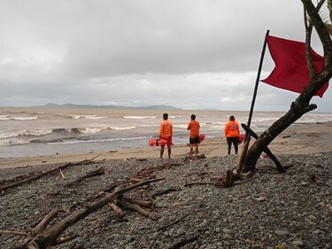 CCIAP aboga por la apertura total de parques, senderos y playas, con medidas que limiten las aglomeraciones