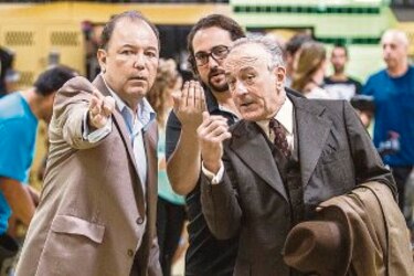 Circulan datos de 'Hands of Stone', filme sobre Roberto Durán
