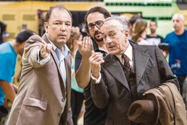 Circulan datos de 'Hands of Stone', filme sobre Roberto Durán