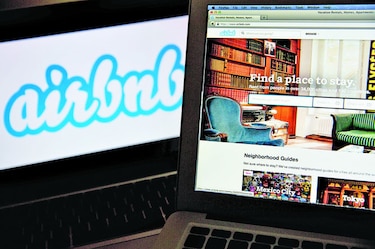 Este es el acuerdo al que llegó Japón con Airbnb, empresa de alquiler de apartamentos y casas