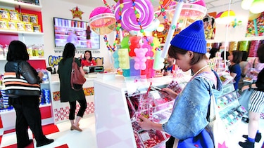 Aire renovado para economía japonesa