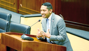 El Ifarhu ha gastado $74.7 millones en auxilios económicos