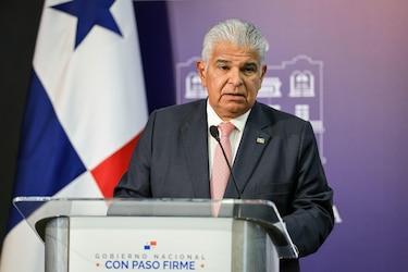 Sábado picante: Lo que ocultan las ruedas de prensa de Mulino 