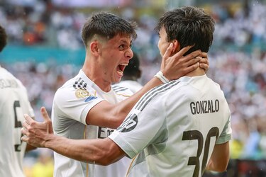 Análisis: El uno a uno del Real Madrid en el Mundial de Clubes