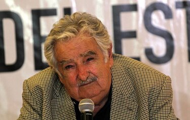 Presidente de Uruguay defiende refugio a presos de Guantánamo