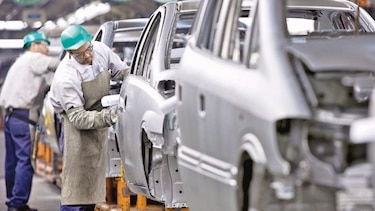 Incertidumbre y volatilidad frenarán crecimiento de América Latina