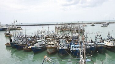 Limitan presupuesto de la Autoridad de los Recursos Acuáticos de Panamá a $9.4 millones