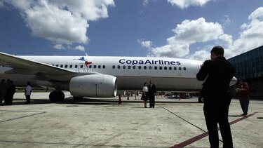 Utilidad de Copa Holdings cayó 90%