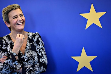 UE investiga el uso de datos por parte de firmas de internet