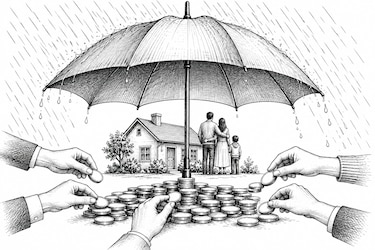 El equilibrio detrás del seguro: suficiencia de prima y mutualidad