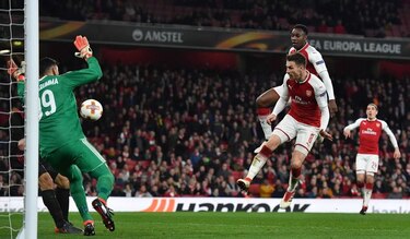Milan, Dortmund y Athletic quedan fuera de la Liga Europa