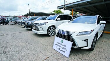 Droga llegaba a playas El Chumajal y Los Guayaberos