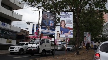 Piden que se prohíba colocar propaganda electoral en servidumbre pública