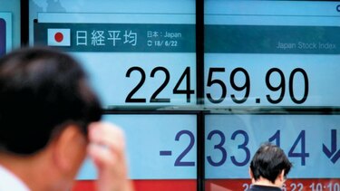 Prolongados estímulos presionan al BoJ