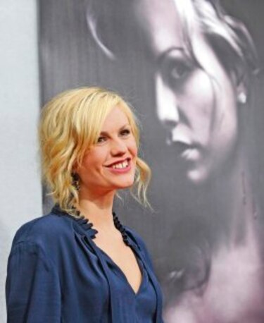 Eliminan escenas de anna paquin en ´X-men´