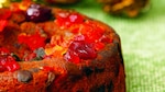 El clásico dulce de frutas